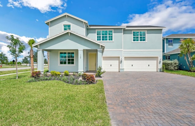 1168 Sterling Pine Place - 1168 Sterling Pine Place, Palm Beach County, FL 33470