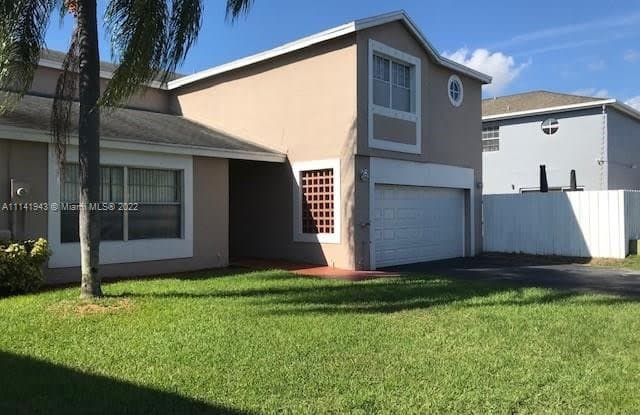 9444 SW 146th Ave - 9444 SW 146th Ave, The Hammocks, FL 33186