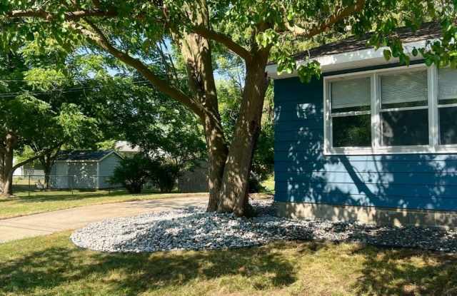 520 South Eastern Avenue