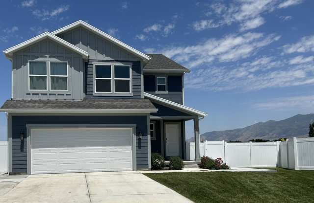 432 West 1470 North - 432 West 1470 North, Tooele, UT 84074