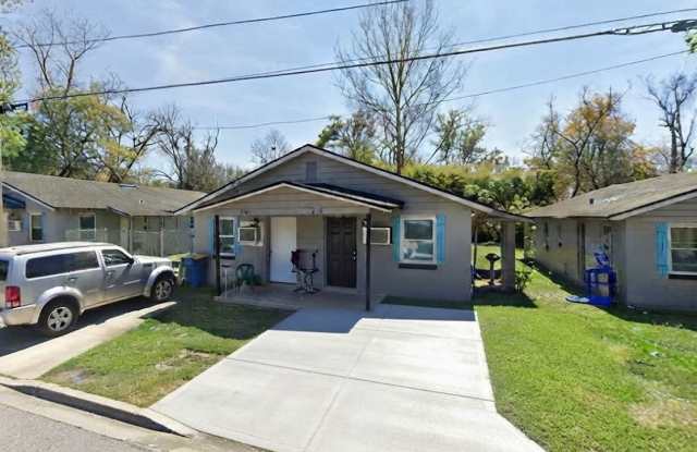 Photo of 2114/2116 Brooklyn Rd.