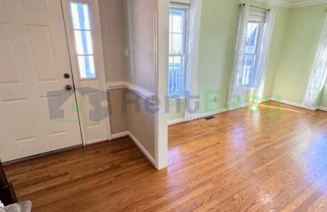 1001 Fox Ridge Court