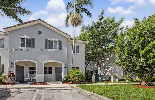 1668 SE 30th St