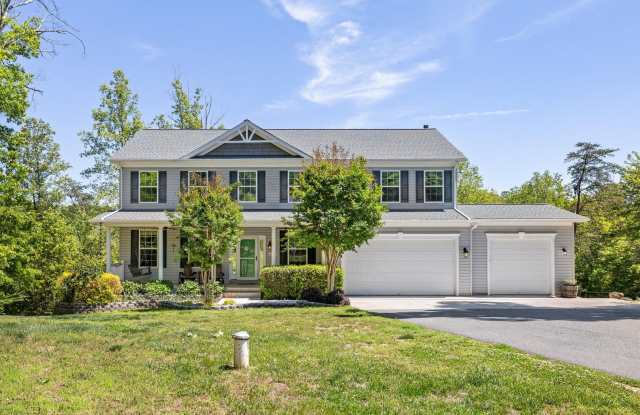 Gorgeous 5 Bed 3.5 Bathroom in Stafford, VA