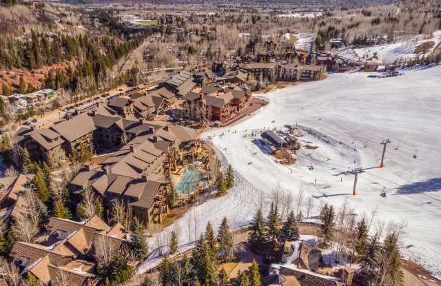 0197 Prospector Road unit: 2307-12