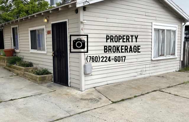 4166 Mississippi Street