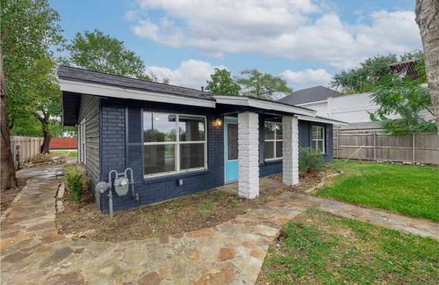 Beautiful 3 bedroom, 2 bathroom House