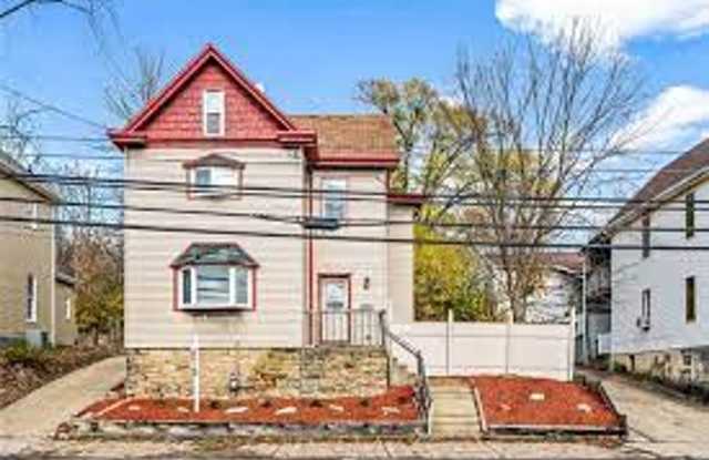 Newly Remodeled Home