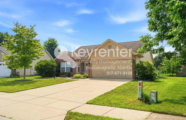 Beautiful Home in Fishers