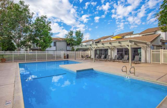 Photo of Canyon Village Apartment Homes