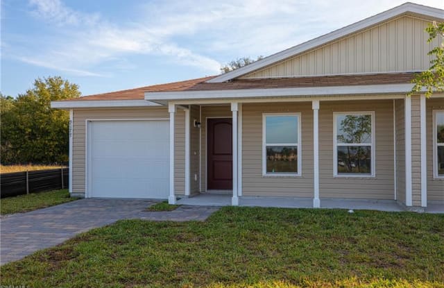 9179 Aegean CIR - 9179 Aegean Circle, Lehigh Acres, FL 33936