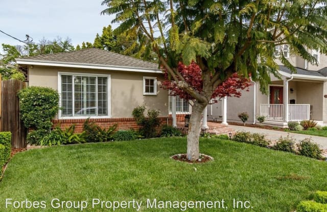 929 Chabrant Way - 929 Chabrant Way, San Jose, CA 95125