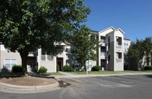 Lovett Square - Affordable Housing