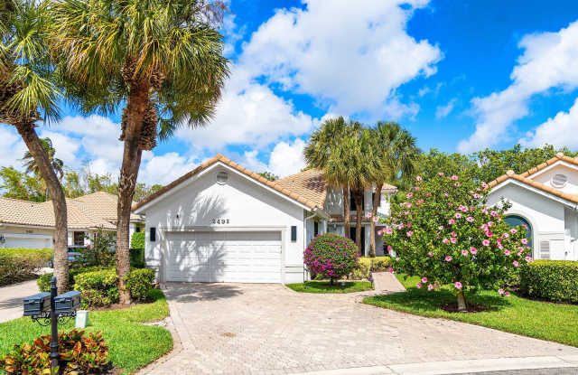2493 NW 64th Street