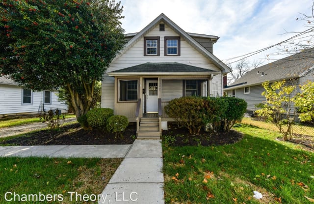 5120 9Th St N. - 5120 9th Street North, Arlington, VA 22205