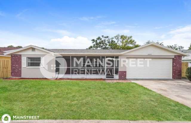 6022 Halifax Drive