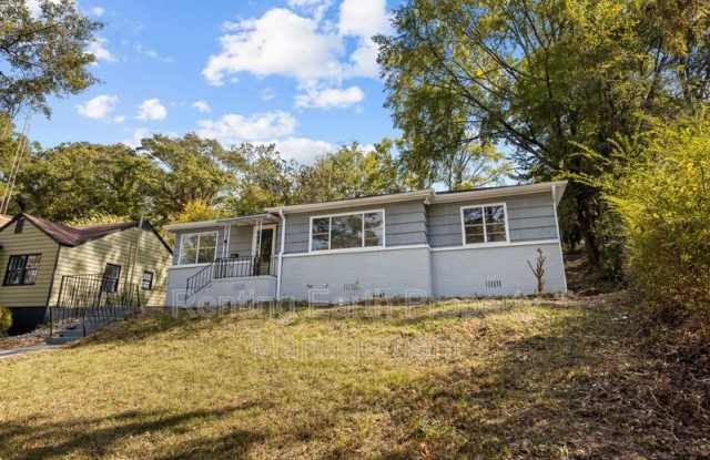 2609 20th Street Southwest