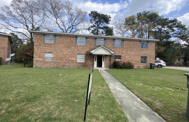 3608 Duane Court Unit D - 3608 Duane Court, Savannah, GA 31404