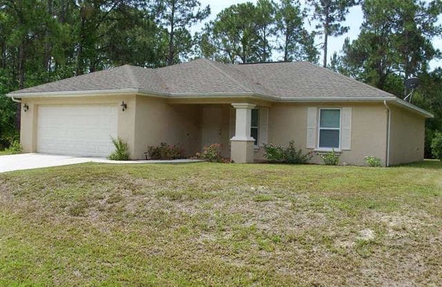 3211 47th ST W - 3211 47th Street W, Lehigh Acres, FL 33971