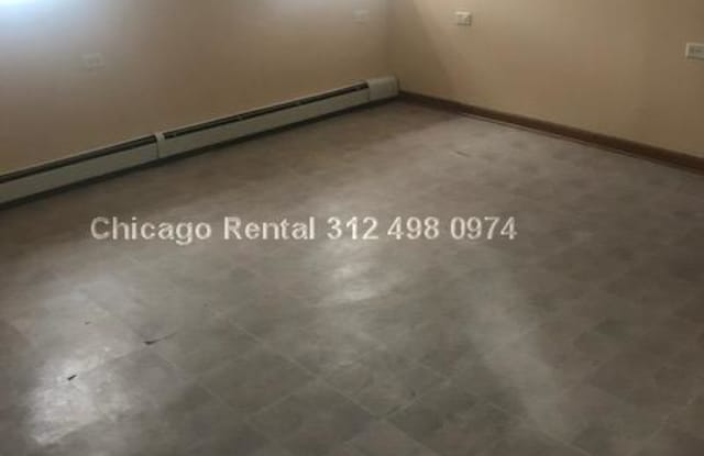 4738 W George - 4738 West George Street, Chicago, IL 60641