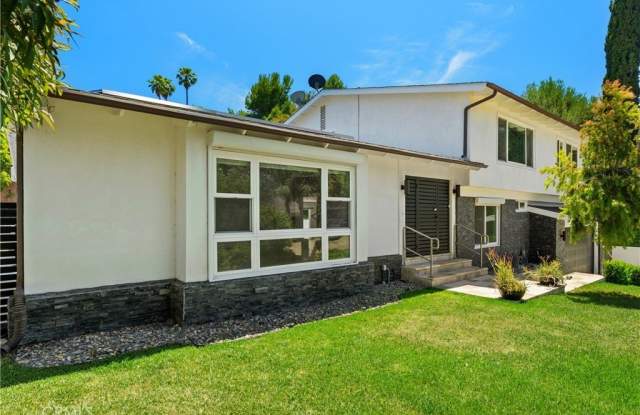 16544 Park Lane Drive