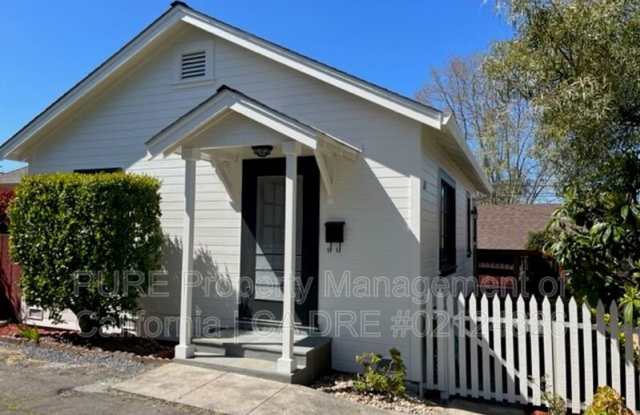 617 Walnut Street