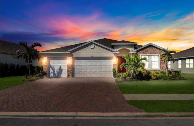 3242 Baravaldo Circle