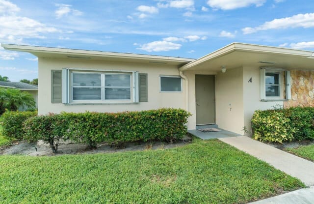 2687 Emory Drive W - 2687 Emory Drive West, Palm Beach County, FL 33415