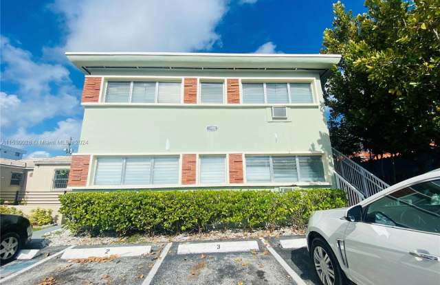 1955 Normandy Dr - 1955 Normandy Drive, Miami Beach, FL 33141