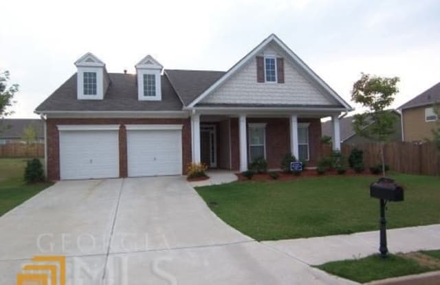 9 Kendal Court - 9 Kendal Court, Newnan, GA 30263