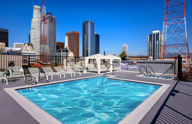 Photo of Randolph Lofts