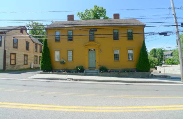 13-1 High Street