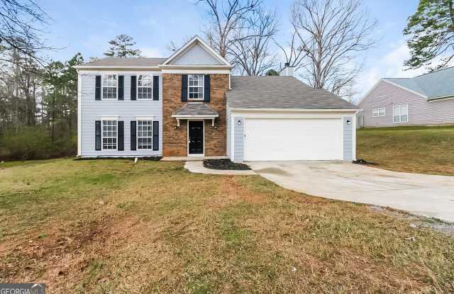 3979 Wintersweet Drive - 3979 Wintersweet Drive, DeKalb County, GA 30034