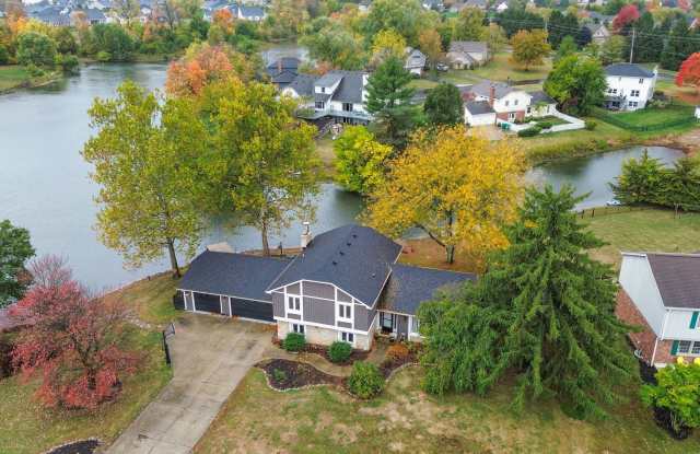 Photo of AVAILABLE NOW! Waterfront Living in Carmel!