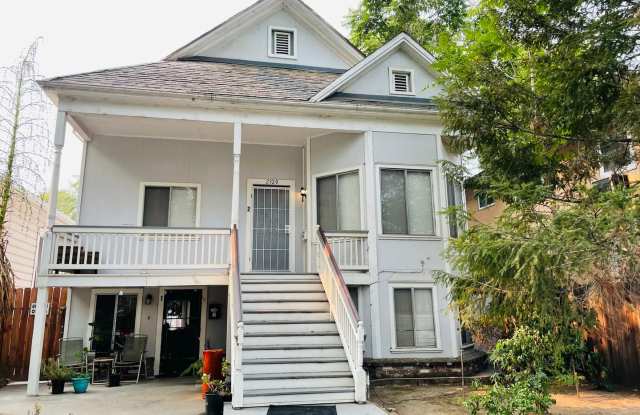 2320 N St #1 - OPEN HOUSE 02/15/2025