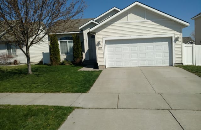 2509 W. Sarge Court - 2509 West Sarge Court, Coeur d'Alene, ID 83815