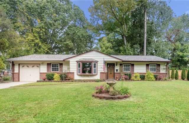 Photo of 3252 Club House Road