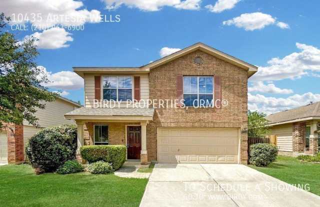 10435 Artesia Wells