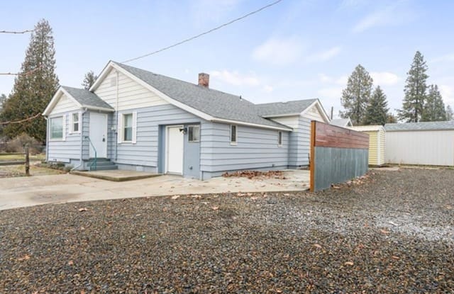 5704 N. Wall St - 5704 North Wall Street, Spokane, WA 99205