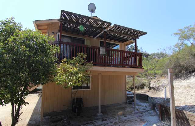 Photo of 5100 San Benito Rd