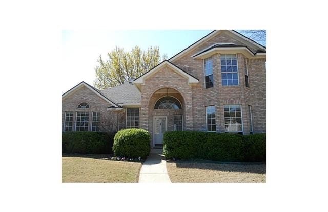 2044 Hawken Drive - 2044 Hawken Drive, Plano, TX 75023