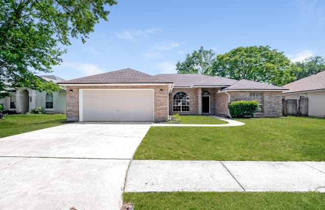 8062 Steamboat Springs Dr - 8062 Steamboat Springs Drive, Jacksonville, FL 32210