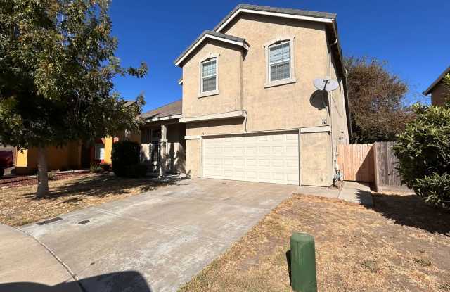 Move-in Special: $500 off first month's rent