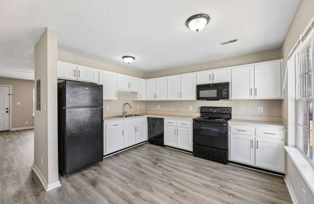 Gateway Homes