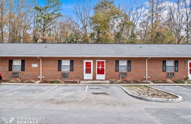 1021 Lakeview Street - 1021 Lakeview Street, Gastonia, NC 28052