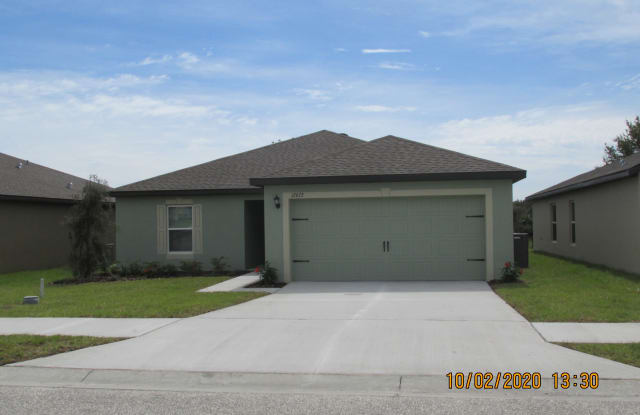 12672 Impatiens St - 12672 Impatiens St, Spring Hill, FL 34609