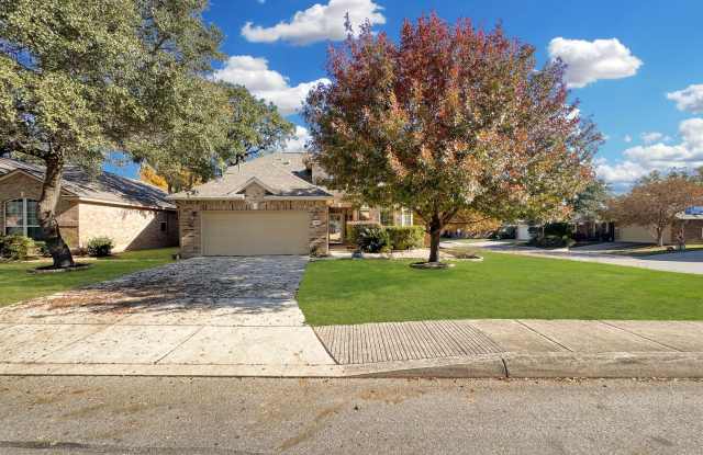 Photo of Move In for the Hoildays