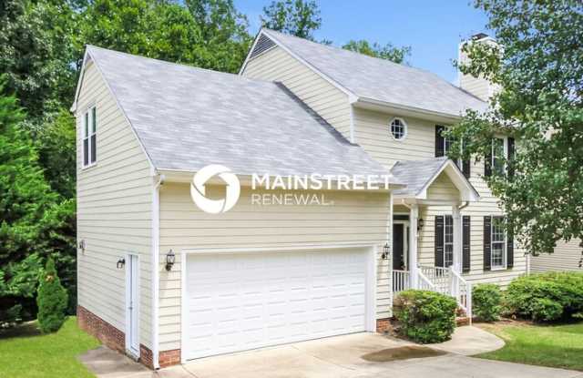 Photo of 1517 Covered Wagon Road