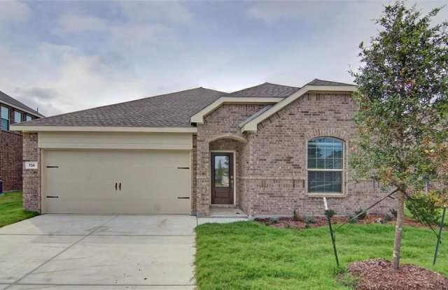 726 Addington Way