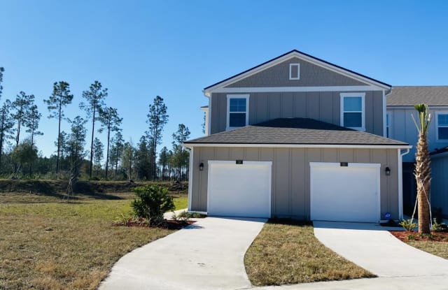 59 TEMPLE DR - 59 Temple Drive, St. Johns County, FL 32092